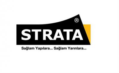 Strata Yapı Kimyasalları